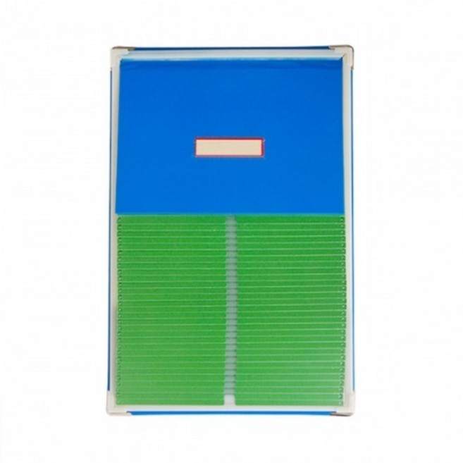 병원용 길우 카덱스북 단면 환자 진료 기록지 차트 30P