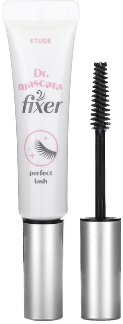 ETUDE 자메스 마스카라 픽서 퍼펙트 래시 6g ETUDE (에뛰드), ETUDE, 자메스 마스카라 픽서, 퍼펙트 래시, 6g, 1 - 쿠팡