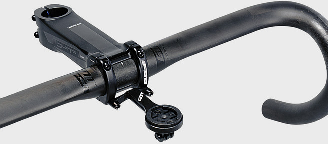 [AKRO] 아크로 FSA 오버사이즈 스템전용 마운트, 1개