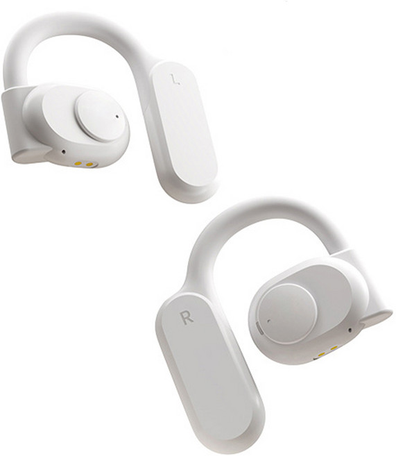 프리라이프 - 기술 오픈핏 아닌 골전도 블루투스 5.3 이어폰, i-31