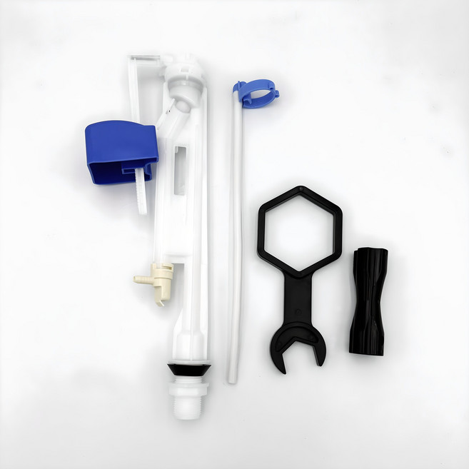 대림바스 투피스 양변기부속 절수형 볼탑 필밸브 + 조립공구, 1개