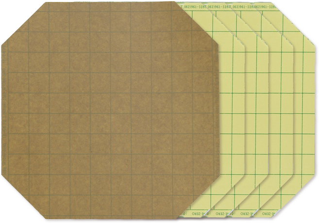 스카이원 스카이제로 전용 끈끈이 글루페이퍼, 5개