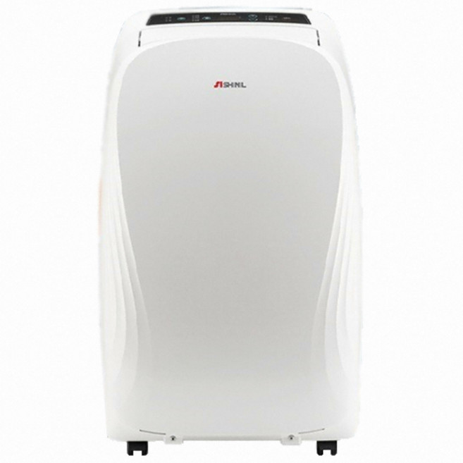 신일 프리미엄 이동식 에어컨 SMA-P12000AU