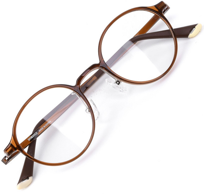 초이스 3410 명품 뿔테 안경테 3410-BR(44) / CHOICE / 트리시클로