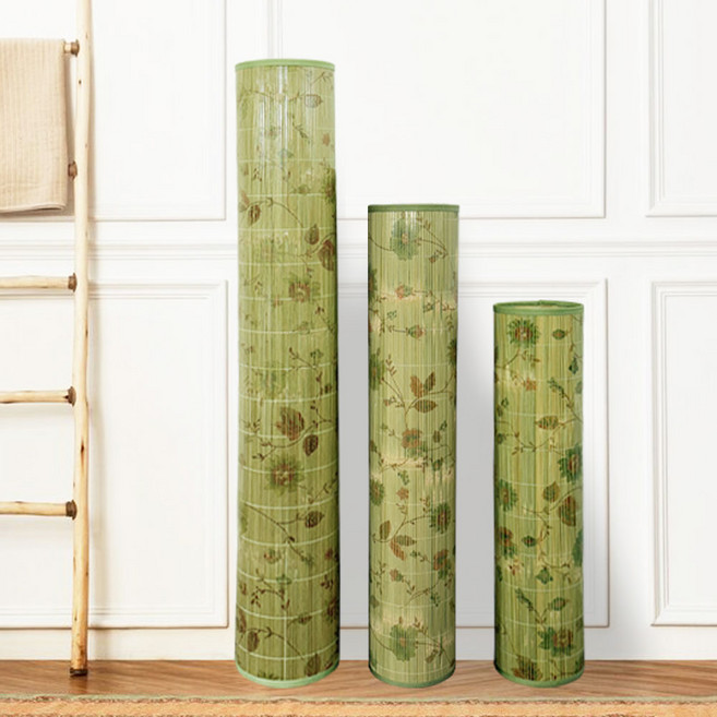 한일의료기 국내제작 대나무 여름 시원한 죽부인, B타입