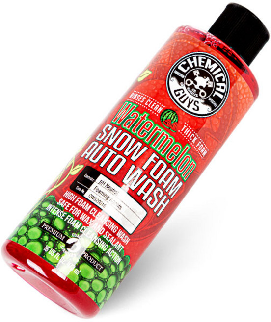 케미컬가이 워터멜론 카샴푸, 500L, 1개