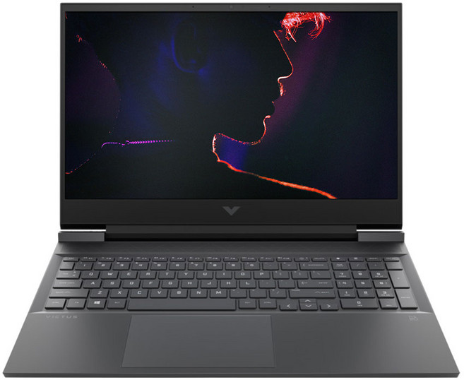 HP 2024 빅터스 15 라이젠7 라이젠 8000 시리즈 지포스 RTX 4060, Mica silver, 1TB, 16GB, Free DOS, 15-fb2055AX