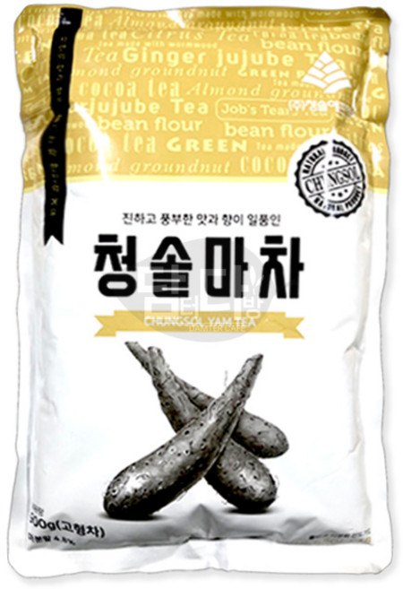 청솔 마차, 1개, 1개입, 900g