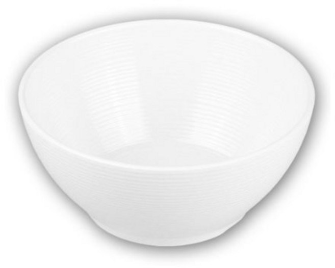 도라지 샤링면기볼 멜라민 면기 7size, 9인치 210x85mm, 1개