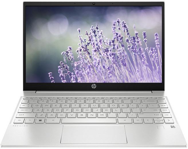 HP 2021 Pavilion Aero 13, Natural Silver, 라이젠7, 512GB, 8GB, WIN10 Home, 13-be0175KR