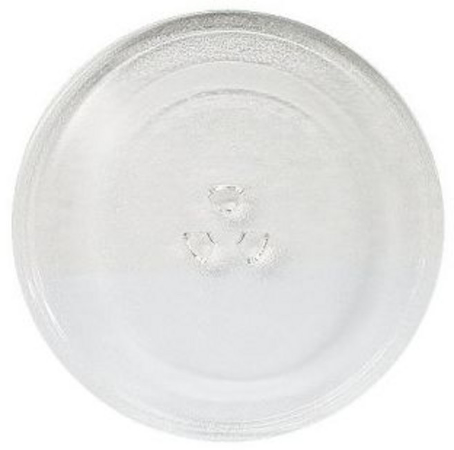 전자레인지 회전접시 회전판 동양매직 B형 24.5cm 호환