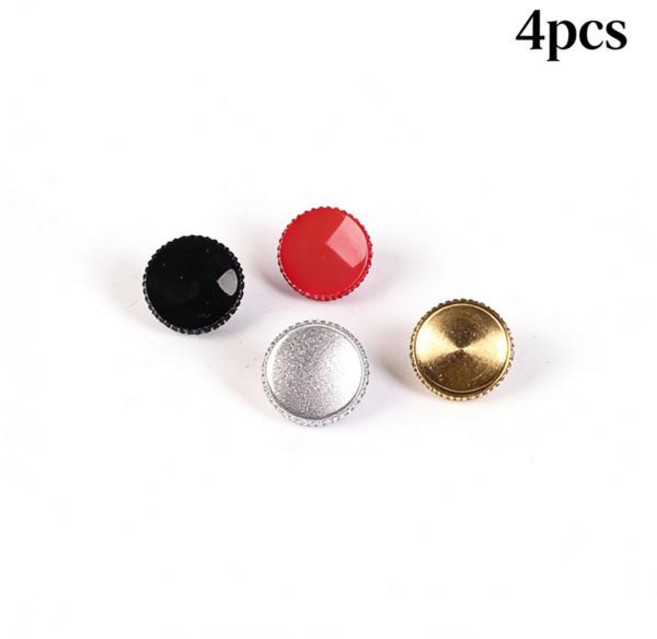 Fujifilm XT30II XT10 20 XT4 XT3 2 XPRO2 1 Leica M9 RX1RII DFM 스레드 셔터와 호환되는 금속 카메라 셔터 버튼, 4 piece