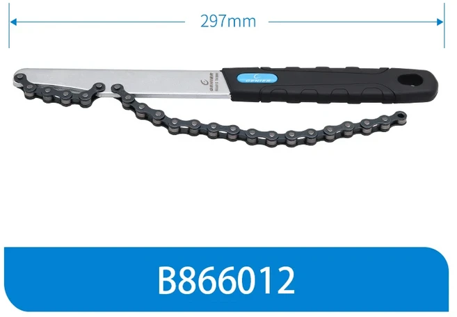 GENIER 전문 자전거 수리 도구 Freewheel/소켓 하단 브래킷 리무버 소켓 도구 크랭크 설치 제거 도구, 08 B866012