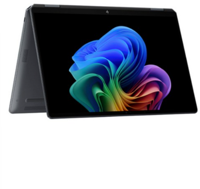 HP 2024 옴니북 울트라 플립 14 코어Ultra9, Artic Gray, 2TB, 32GB, WIN11 Home, 14-fh0071TU