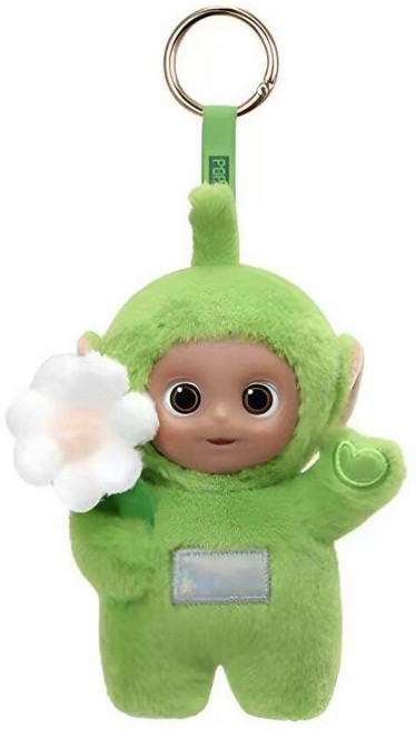 (선택가능) 팝마트 텔레토비 피규어 랜덤박스 뚜비 인형 시크릿 뽀 키링 보라돌이 나나, 디시의 반항, 1개