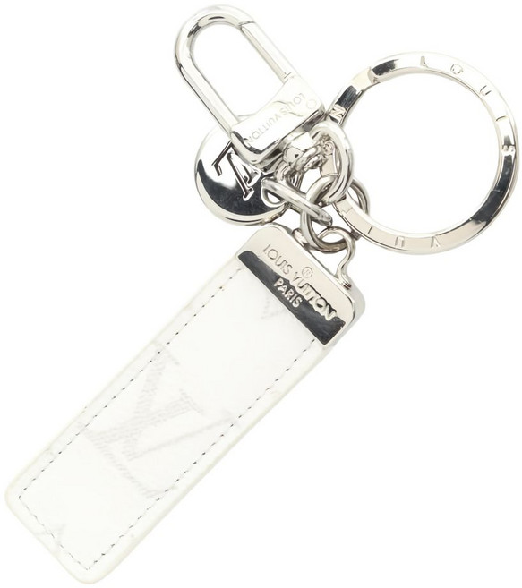 루이 비통 중고 2024 네오 LV 클럽 모노그램 키링