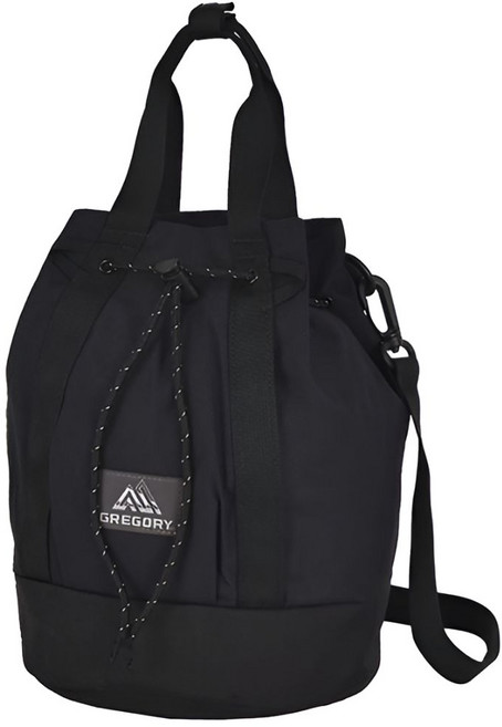 그레고리 레이디버드 2WAY 여성 버킷 크로스백 (미니 파우치 포함)