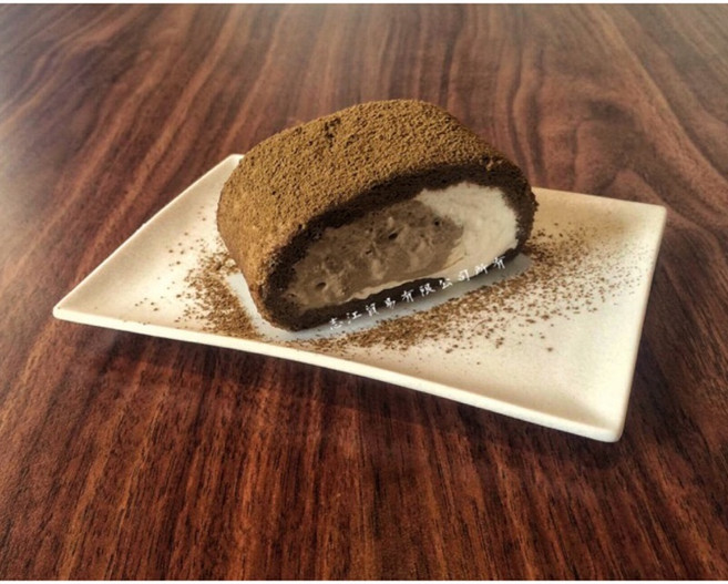 志江 宇治茶專門 日本焙茶粉 一公斤裝, 1個