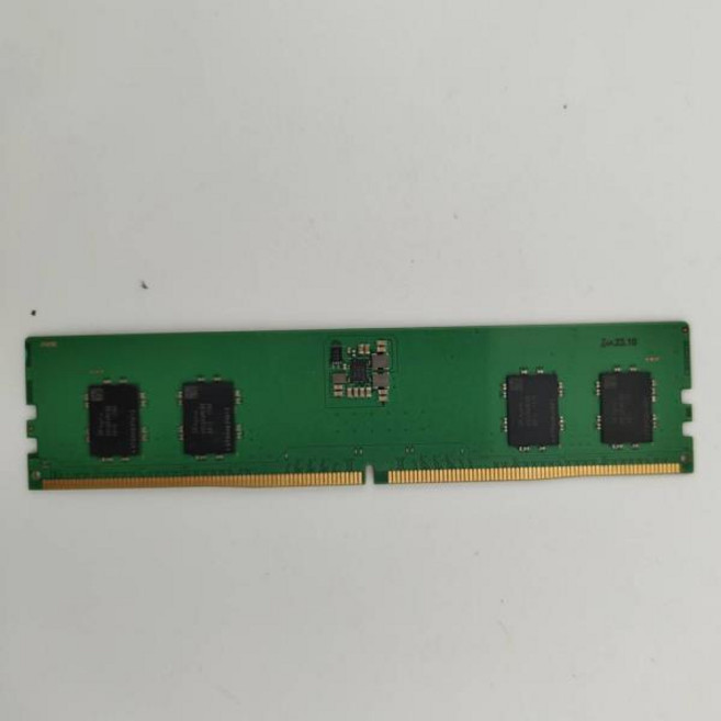 정시출고 1개 RAM 8G DDR5 4800 1RX16 PC5-4800 데스크탑 메모리 HMCG66MEBUA081N