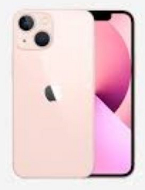 Apple 아이폰 13 mini 자급제, 256GB, pink 핑크