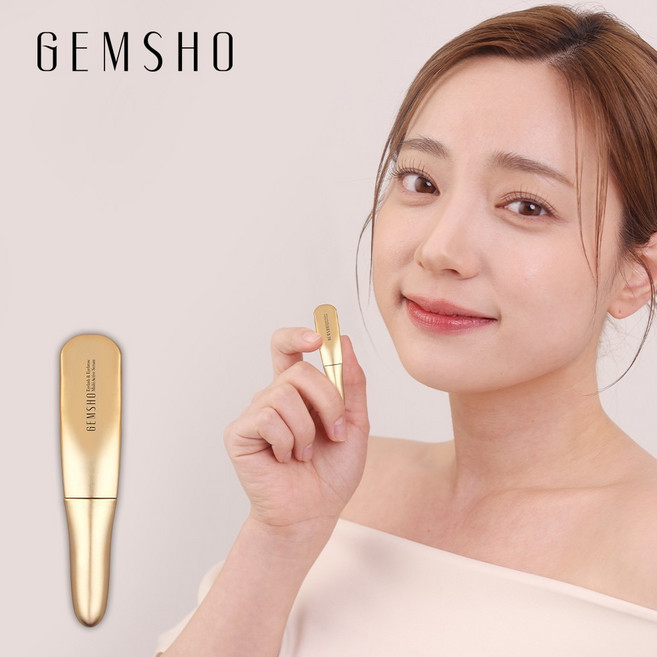 GEMSHO 속눈썹영양제, 1개, 1.2ml