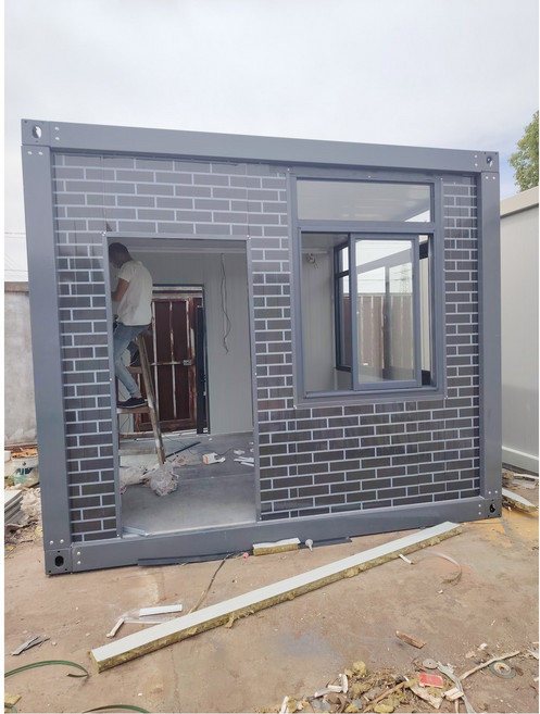 오프 화이트 3x6x2 8m 수출용컨테이너 낭콩마켓 해상용 수출용, 색3 3 2 8m, 1개