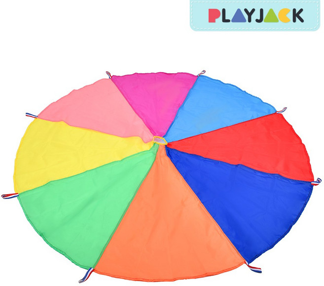 낙하산 놀이 파라슈트, 1개