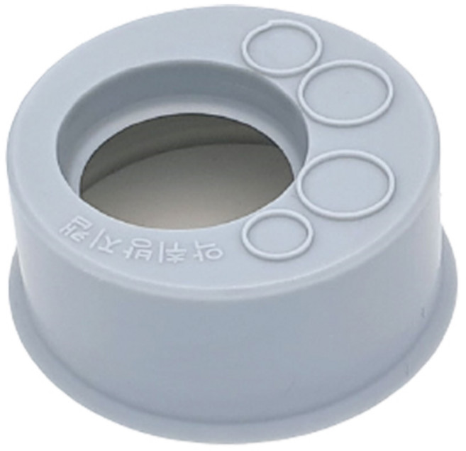 씽크대 호스 씽크호스연결 호수부품 배수구 부속품 Y자연결구 일자연결구 유니온너트 막힘너트 악취방지캡 싱크호스 배수구용품, 1개