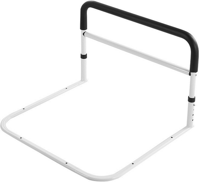 다나셀 낙상방지 침대 가드 안전 난간, 화이트