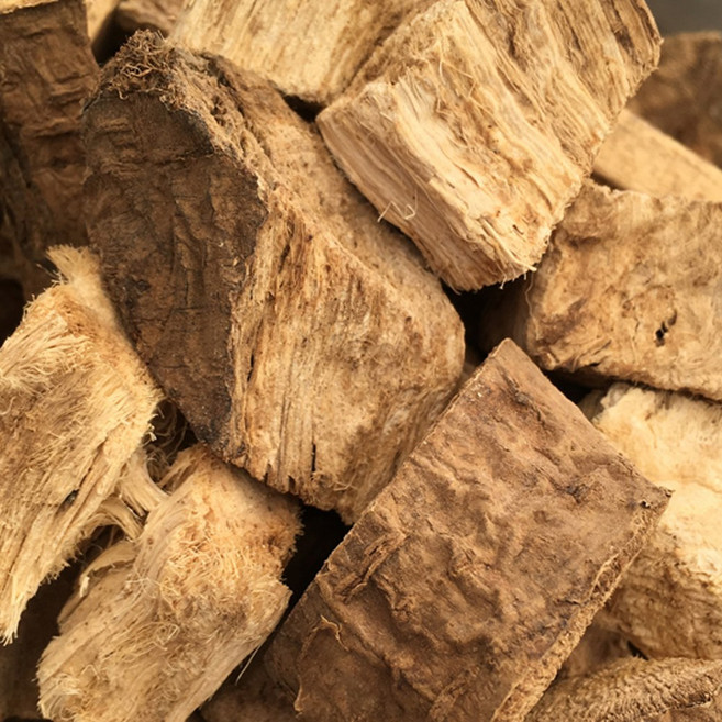 [미래종합농산] 칡, 1개, 1개입, 500g