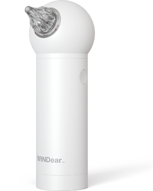 귀 건조기 윈디어 적외선 드라이기 이어 드라이어 관리기, WDR-001