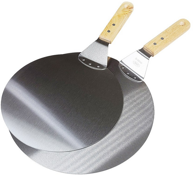 피자삽(피자필), 1개