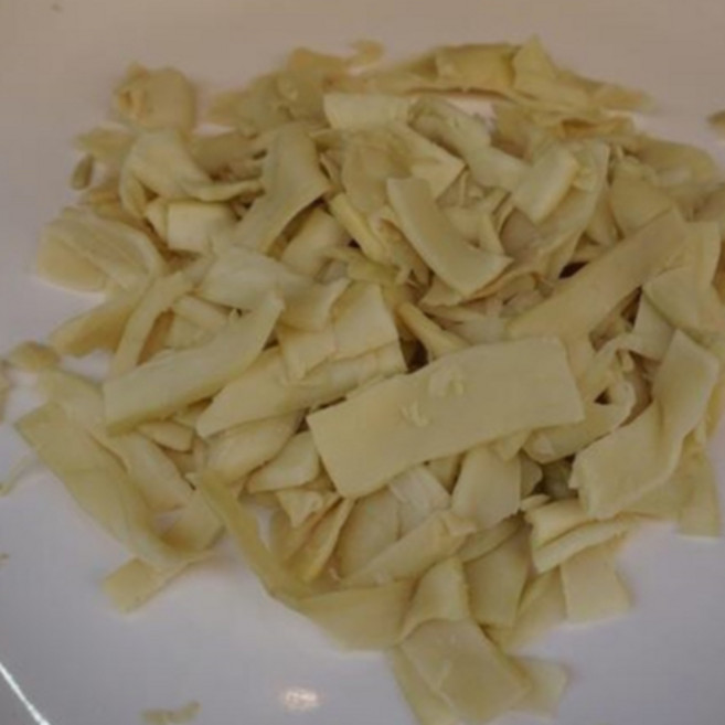 脆筍片20斤裝, 1個, 20斤