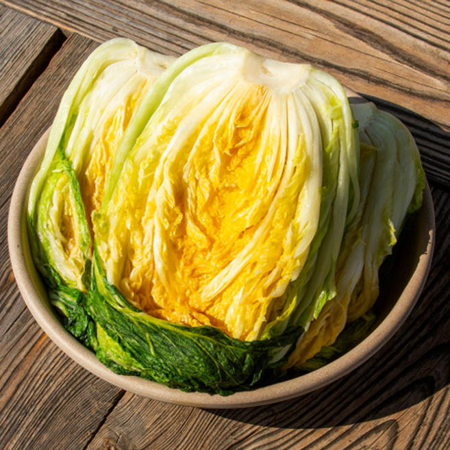 해남 절임배추 20kg 절인배추, 1개, 연중출고가능, 김장철 도착(수령희망일을 필수 추가정보에 입력필수)