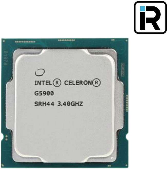 인텔 셀러론 G5900 코멧레이크S 벌크