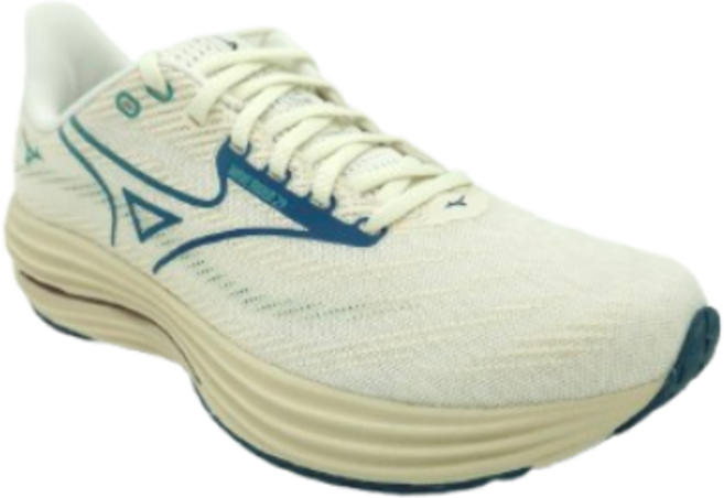 미즈노 러닝화 마라톤 러닝 데일리 경량 신발 쿠셔닝 웨이브 라이더 29 GC2505