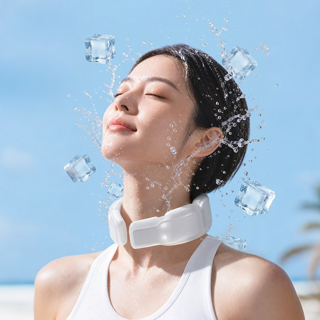 아이스넥쿨러 완벽 가이드 — 선택 방법부터 주의사항까지
