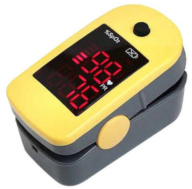 초이스메드 산소포화도 측정기 MD300C1