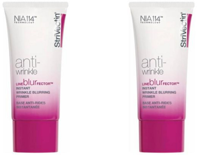 Strivectin 안티링클 라인 블러 프라이머 30ml 2팩