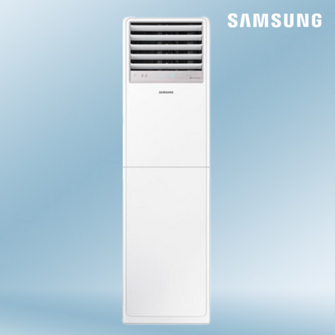 삼성전자 최신형 인버터 업소용 냉난방기 기본설치비 포함 도매원가 제공 신년맞이 프로모션 17평 24평 36평 스탠드 냉난방기 설치 가능 25년도 최신 정품, 일반배관형, 타공1회추가