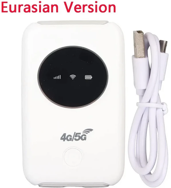주머니에 새로운 Ultralink Pocket 인터넷] Ultralink Pocket WiFi Ultralink Pocket Internet 4/5G 휴대