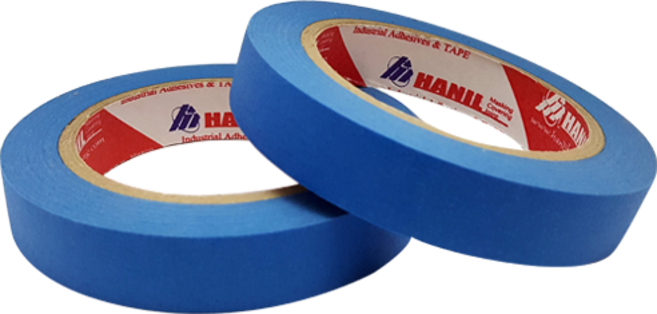 씽크볼 세면대 테두리 셀프 줄눈 코팅제 곰팡이 때 오염 제거 깨끗, 씽크볼세면대테두리(41번 파란색-마스킹테이프()), 1개, 20ml