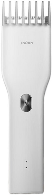 엔첸 남성 부스트 헤어 이발 면도기