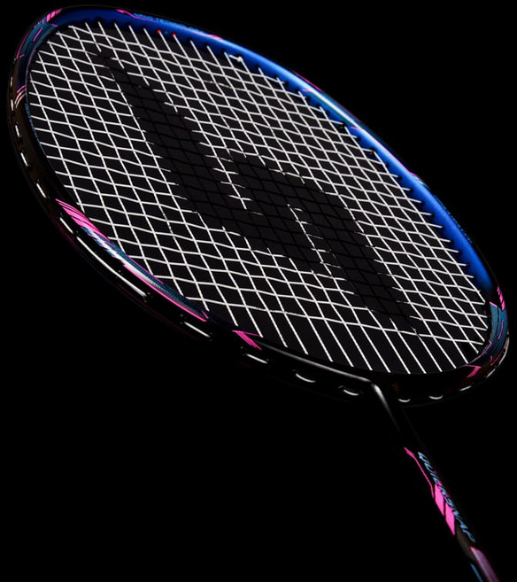 스트로커스 QUICKSNAP-925 퀵스냅925 동호인 초급자 중급자 추천 배드민턴 라켓, 레드썬 프로원, 29