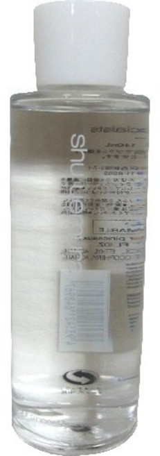 슈우에무라 브러쉬 클리너, 1개