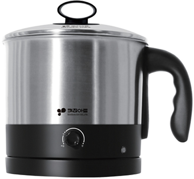 키친아트 라팔 뉴 멀티 포트 1.5, KP-1005FT