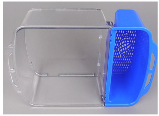 젤리25 다슬기 채집통 다슬기수경