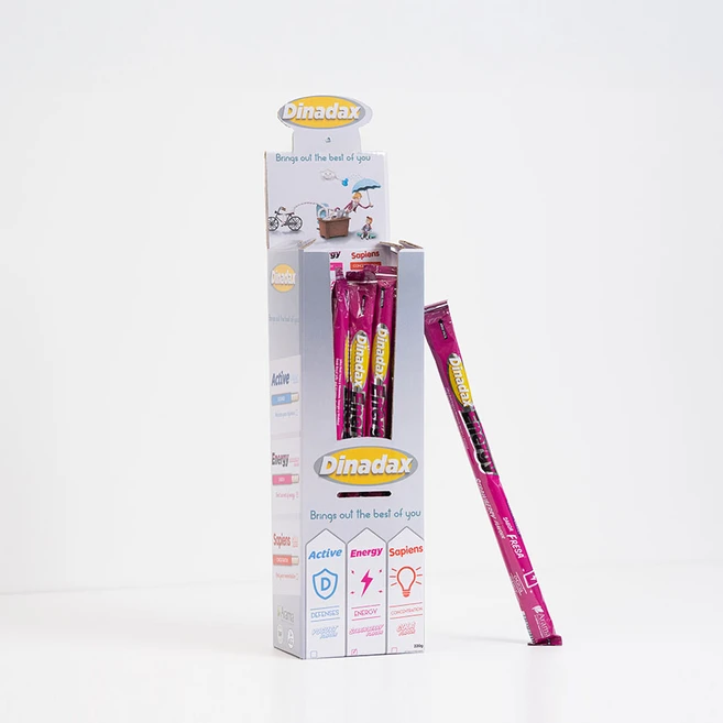 디나닥스 에너지, 1박스, 220g - 쿠팡
