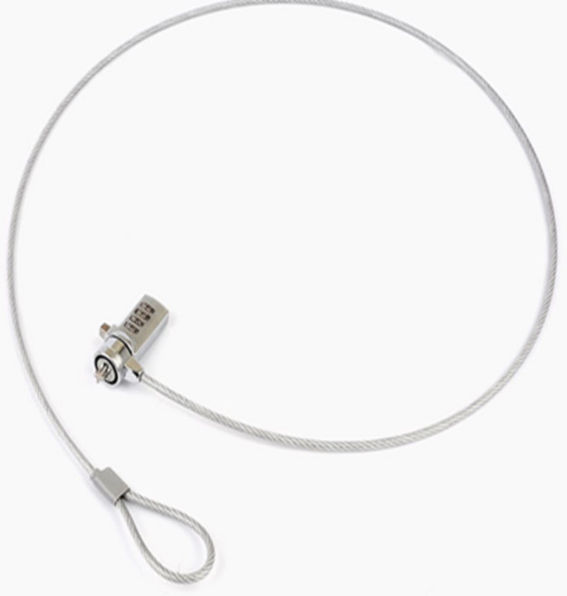 가득찬숙 노트북 번호 자물쇠 노트북자물쇠c타입