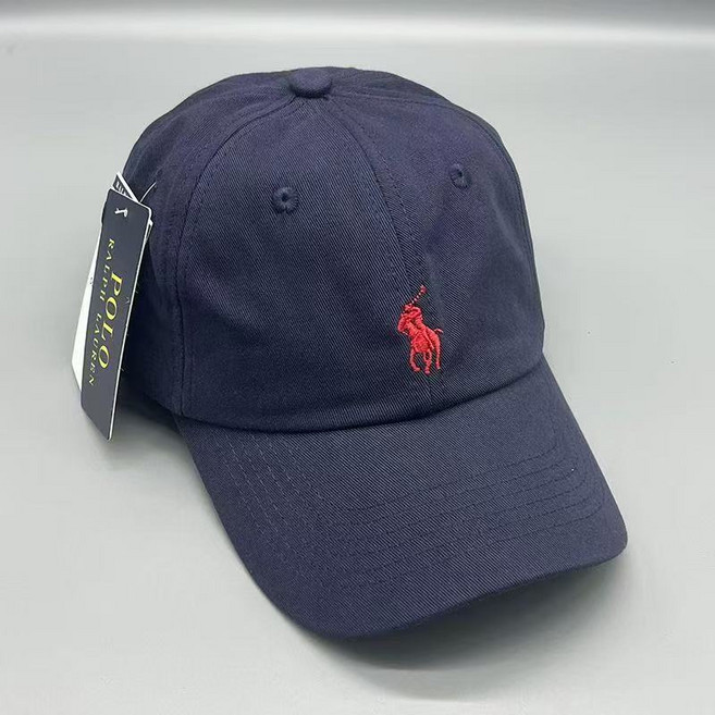 Polo Ralph Lauren 棒球帽 鴨舌帽